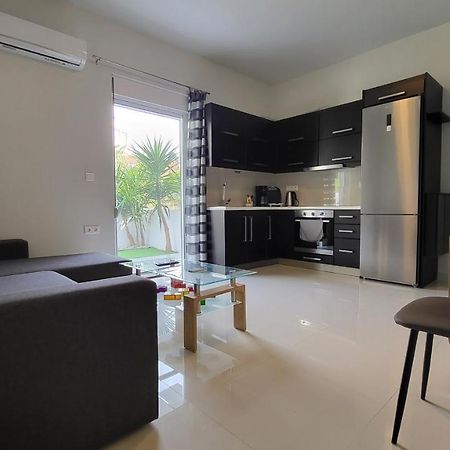 Konnet Apartment Rhodes City 외부 사진