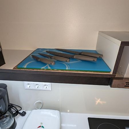 Konnet Apartment Rhodes City 외부 사진