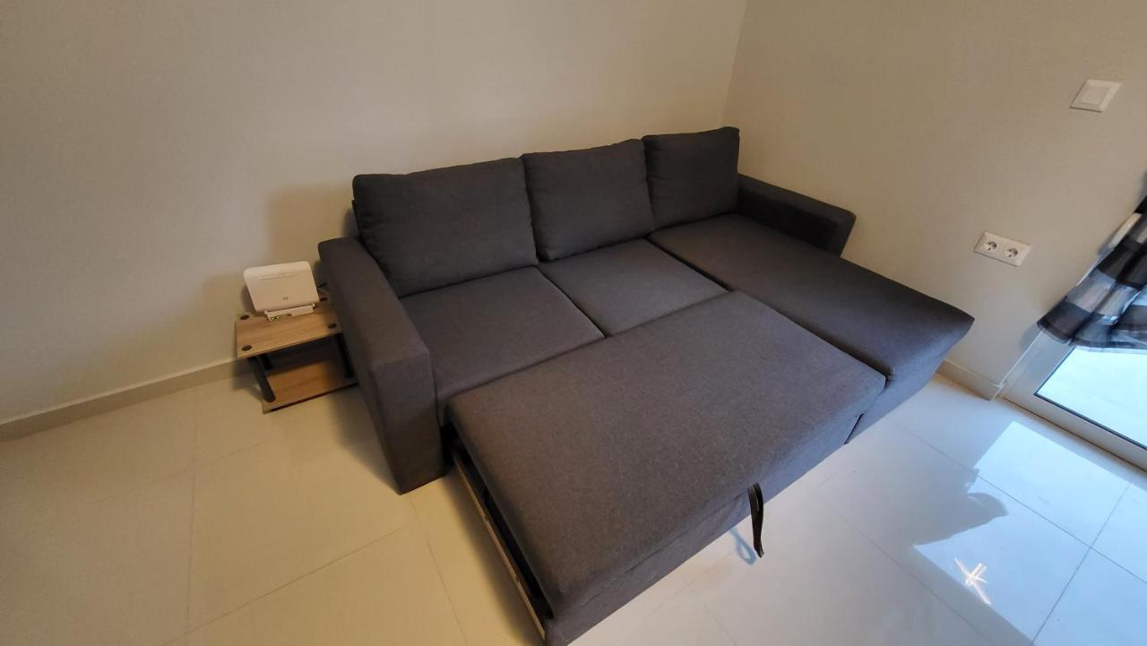 Konnet Apartment Rhodes City 외부 사진