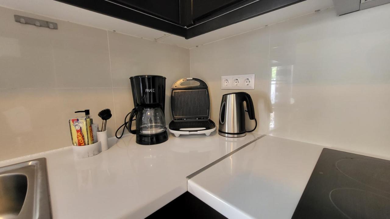 Konnet Apartment Rhodes City 외부 사진
