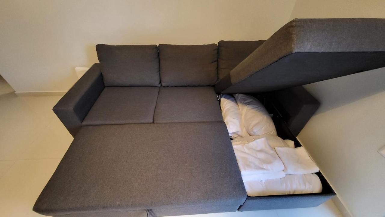 Konnet Apartment Rhodes City 외부 사진