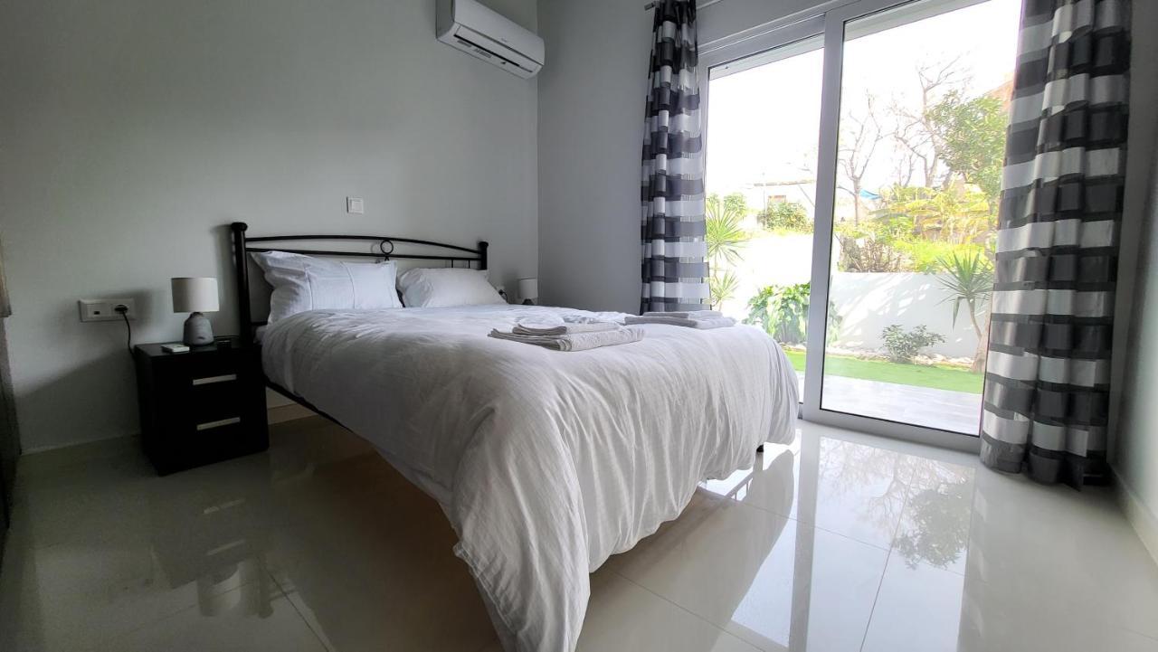 Konnet Apartment Rhodes City 외부 사진