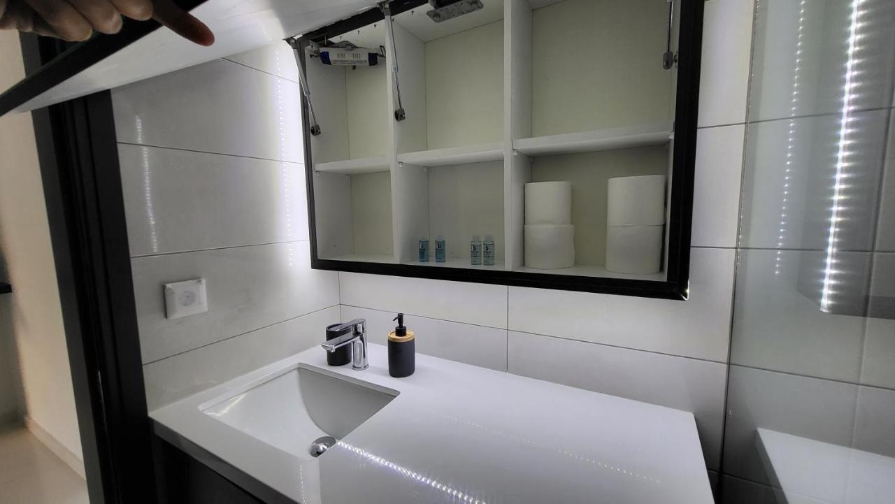 Konnet Apartment Rhodes City 외부 사진