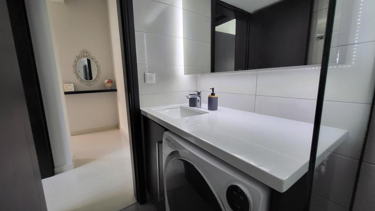 Konnet Apartment Rhodes City 외부 사진