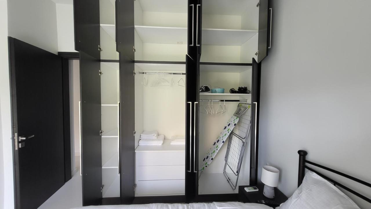 Konnet Apartment Rhodes City 외부 사진