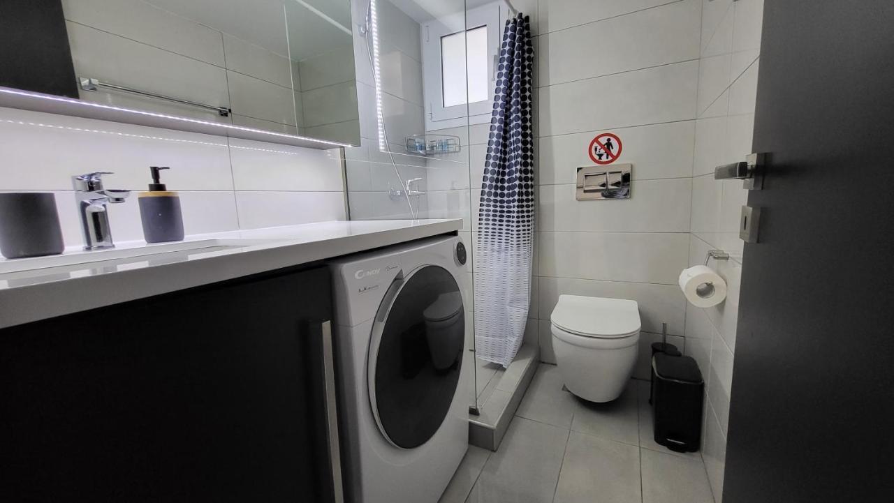 Konnet Apartment Rhodes City 외부 사진