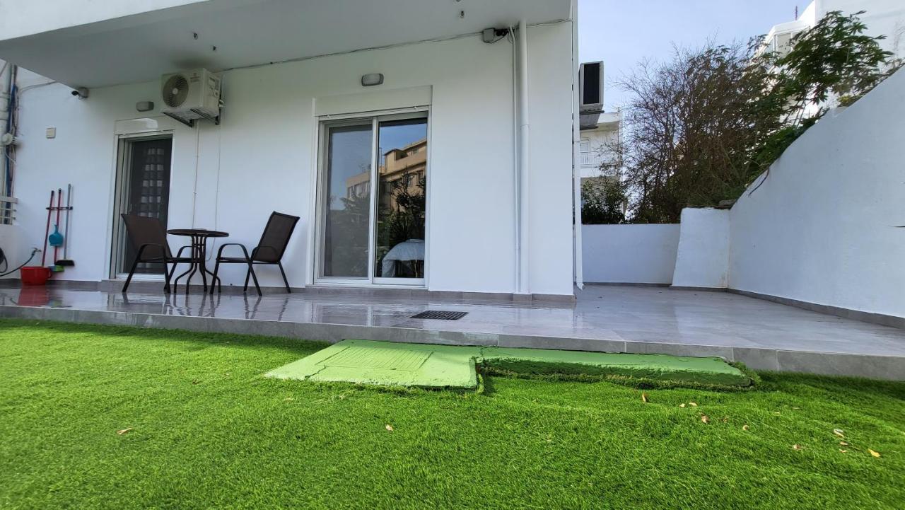Konnet Apartment Rhodes City 외부 사진