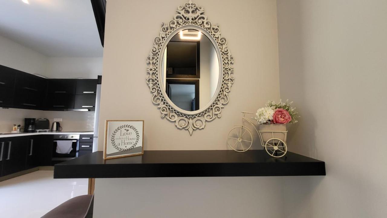 Konnet Apartment Rhodes City 외부 사진