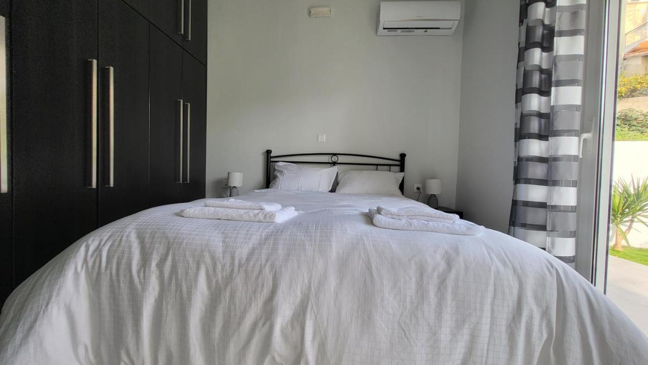 Konnet Apartment Rhodes City 외부 사진