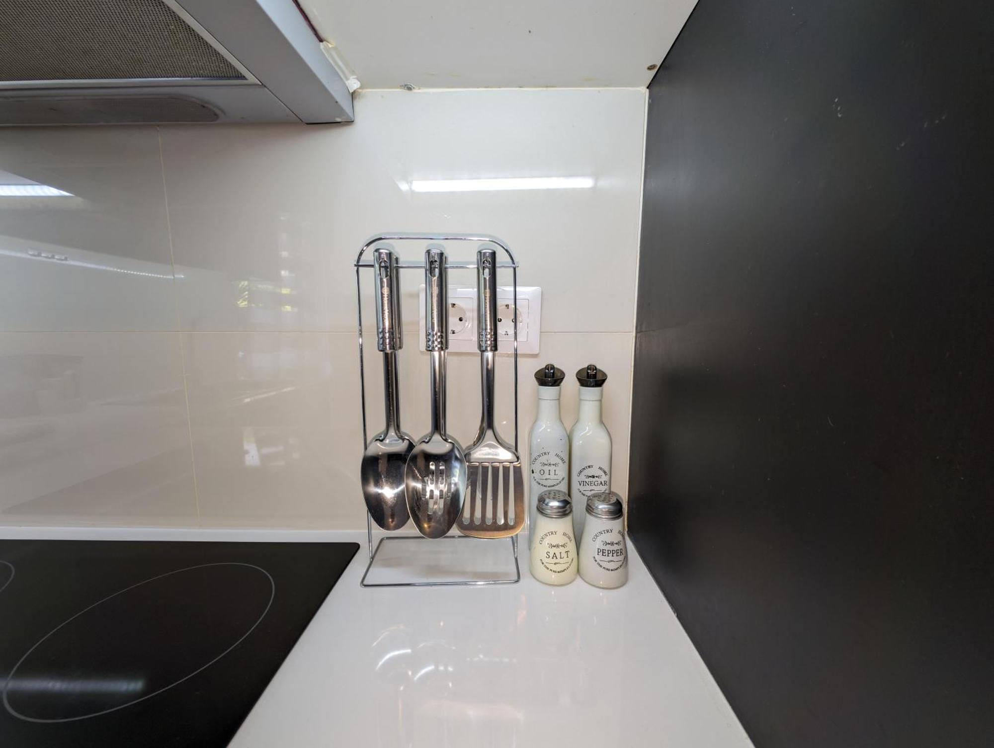 Konnet Apartment Rhodes City 외부 사진